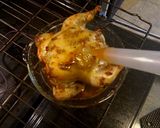 シンプル　ローストチキン作り方3写真