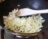 野菜たっぷりイギリスのコテージパイ作り方3写真