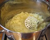 野菜たっぷりイギリスのコテージパイ作り方9写真