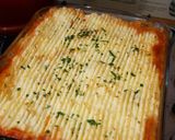 野菜たっぷりイギリスのコテージパイ作り方12写真