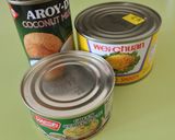 本格的なタイの味、グリーンカレー作り方1写真