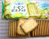 愛すリコッタdeフローズンクッキー✿作り方10写真