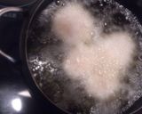 レンコンでカロリーダウン。レン豚カツ作り方5写真