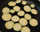 なすのチーズ焼き作り方1写真