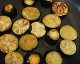 なすのチーズ焼き作り方2写真
