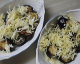 なすのチーズ焼き作り方3写真