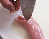 簡単☆ミラノ風カツレツ♪お弁当や遠足にも作り方2写真