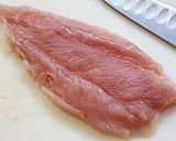 簡単☆ミラノ風カツレツ♪お弁当や遠足にも作り方4写真