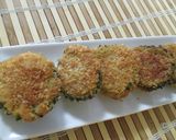 ゴーヤの肉詰めフライ作り方6写真