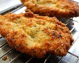 簡単☆ミラノ風カツレツ♪お弁当や遠足にも作り方10写真