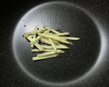 子供と作る　トマトたっぷりホテル風カレー作り方5写真