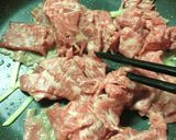 子供と作る　トマトたっぷりホテル風カレー作り方6写真