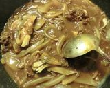 子供と作る　トマトたっぷりホテル風カレー作り方13写真