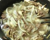 子供と作る　トマトたっぷりホテル風カレー作り方9写真