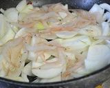 白エビまるごとカレー作り方1写真