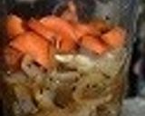 白エビまるごとカレー作り方2写真