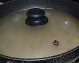 白エビまるごとカレー作り方3写真