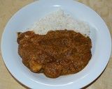 白エビまるごとカレー作り方4写真