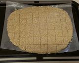 本当に美味しいおからクッキー作り方5写真
