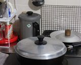 油未使用　♪超手抜き♪ヘルシーカレー作り方6写真