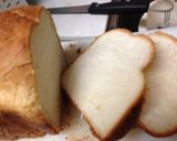 HBでふんわりソフト食パン作り方2写真