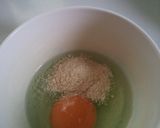 子供の為の☆チキンラーメン作り方1写真