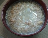 子供の為の☆チキンラーメン作り方3写真
