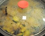 ひき肉と野菜のカレー炒め作り方4写真