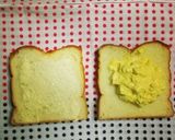 クリーミーな卵ソースで作る、卵サンド。作り方12写真