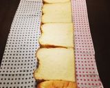 クリーミーな卵ソースで作る、卵サンド。作り方14写真