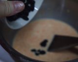 カリフォルニア風キャロットホットケーキ作り方2写真