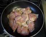 ルーが無くてもカレーライスが出来ちゃうよ作り方1写真