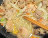 ルーが無くてもカレーライスが出来ちゃうよ作り方3写真