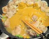 ルーが無くてもカレーライスが出来ちゃうよ作り方5写真