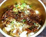 本場韓国の白菜キムチ♪作り方35写真
