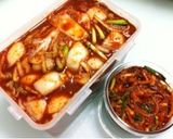 本場韓国の白菜キムチ♪作り方37写真