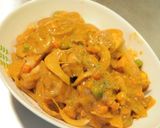 ルーが無くてもカレーライスが出来ちゃうよ作り方9写真