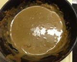 チキンソテーの棒棒鶏風作り方5写真