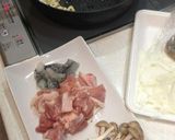 ◈マカロニグラタン◈#旨み塩レシぴ◈作り方1写真