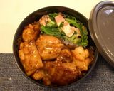 ルーが無くてもカレーライスが出来ちゃうよ作り方10写真