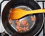 甘くてちょい辛タイ風大根かぼちゃスープ作り方3写真