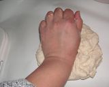 パウンド型で作る食パン作り方2写真