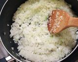 ＊桜肉カツカレー＊作り方2写真