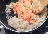 ＊桜肉カツカレー＊作り方3写真