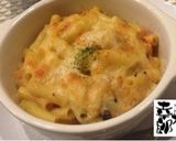 ◈マカロニグラタン◈#旨み塩レシぴ◈作り方5写真