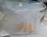 娘の大好物!きなこ揚げパン(風?)作り方3写真