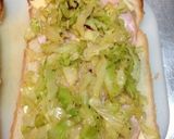 スパイシーホットサンド作り方4写真