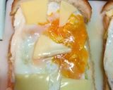 スパイシーホットサンド作り方6写真