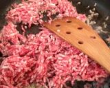 かんたん☆ミートソースパスタ作り方2写真