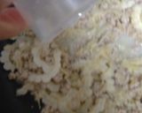 ゴーヤと鶏ひき肉のあん作り方6写真